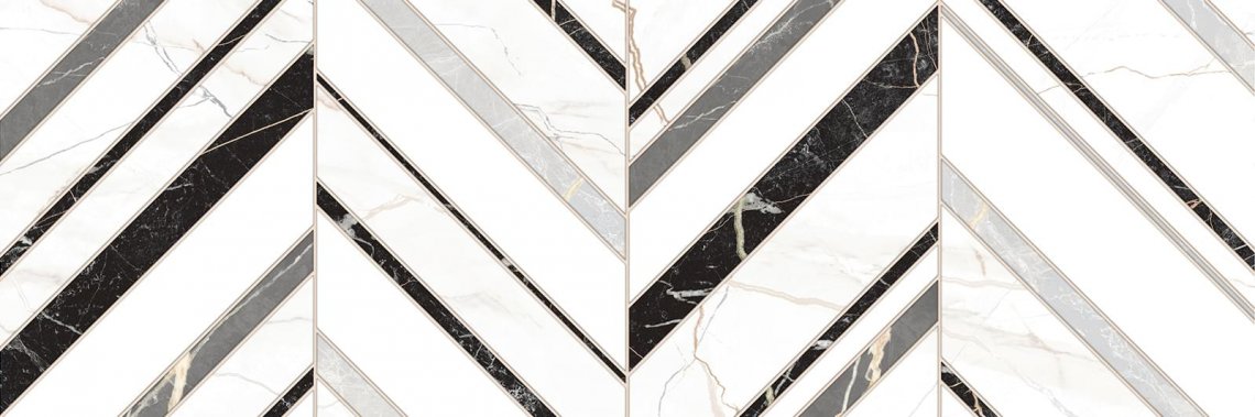 Delacora Bohema 24.6x74