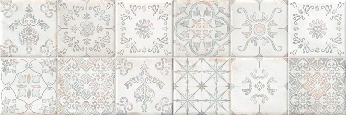 Delacora Maiolica 30x90
