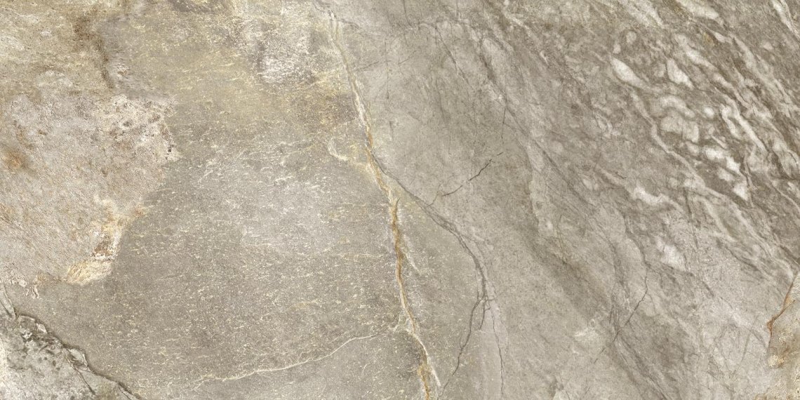 Delacora Slate Brown Carving 30x60