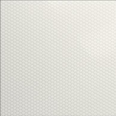 Diesel Fence Micro White 20x20
