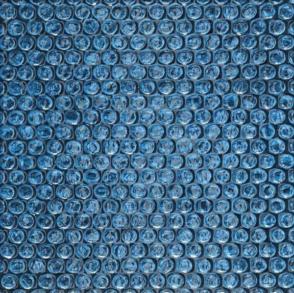 Diesel Pluriball Cobalt Matt Sq 20x20