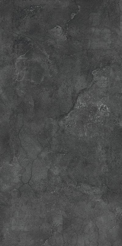 Diesel Solid Concrete Black Sq.R11 60x120