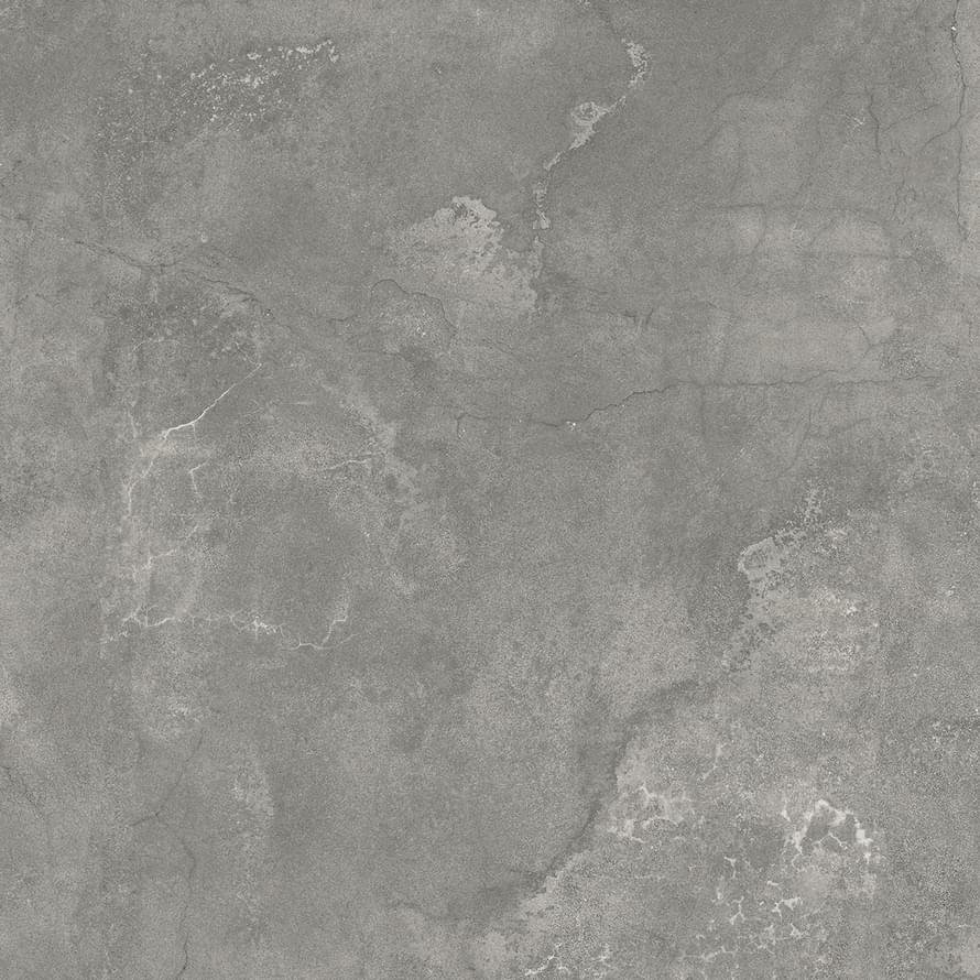 Diesel Solid Concrete Grey Sq.R11 60x60