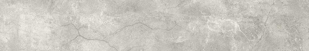 Diesel Solid Concrete White Sq. 20x120