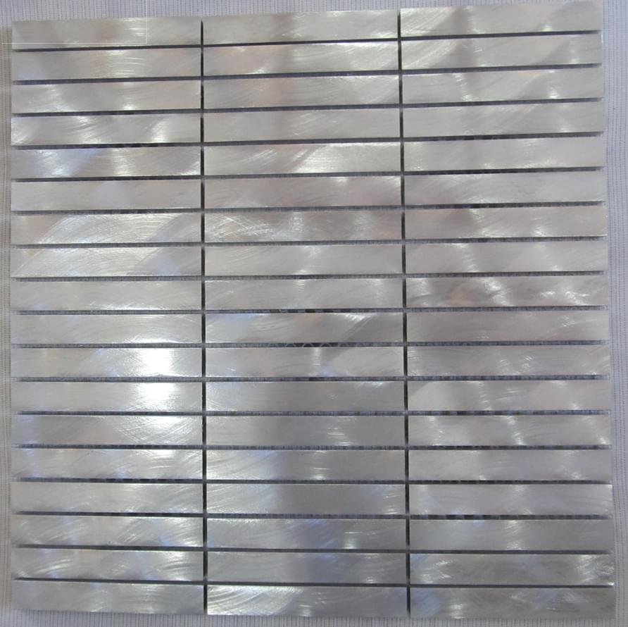 Diffusion Alu Emoi Alu Urban Life Naturel 1.5x9.8 30x30