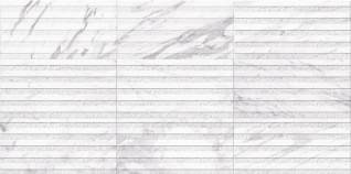 Diffusion Base Porcelain Stone Carrara Line 33x66