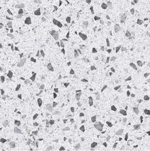 Diffusion Base Porcelain Stone Murano White 50x50