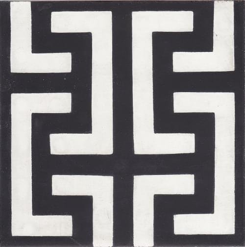 Diffusion Cement Tiles Alice 20x20