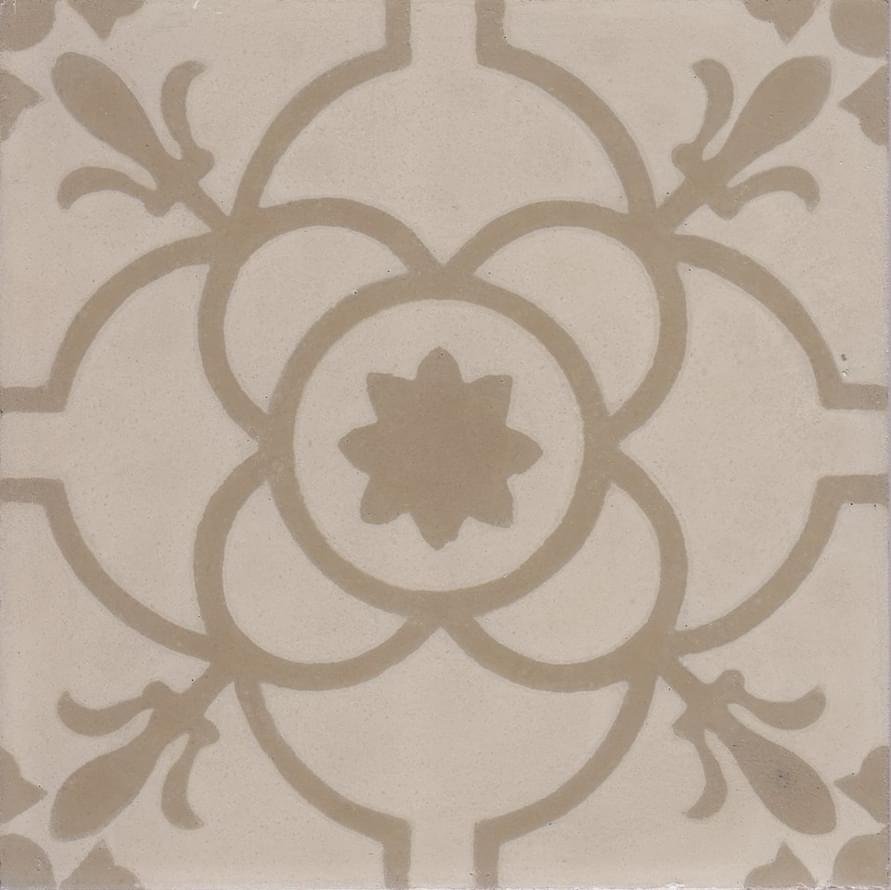 Diffusion Cement Tiles Lea 20x20