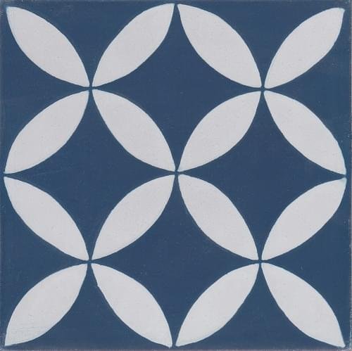 Diffusion Cement Tiles Sophie 20x20