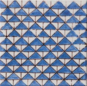 Diffusion Doremail Asori Dougga Bleu 10x10