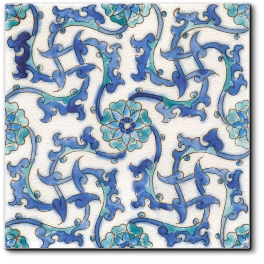 Diffusion Doremail Nostalgia Adalia 20x20