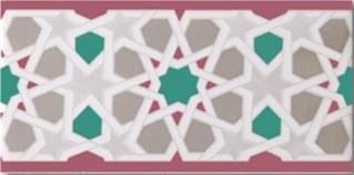 Diffusion Doremail Tradition Frise Palma 10x20