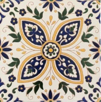 Diffusion Doremail Tradition Zina 20x20
