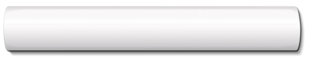 Diffusion Doremail Unis Corniere Unie Blanc 3x20