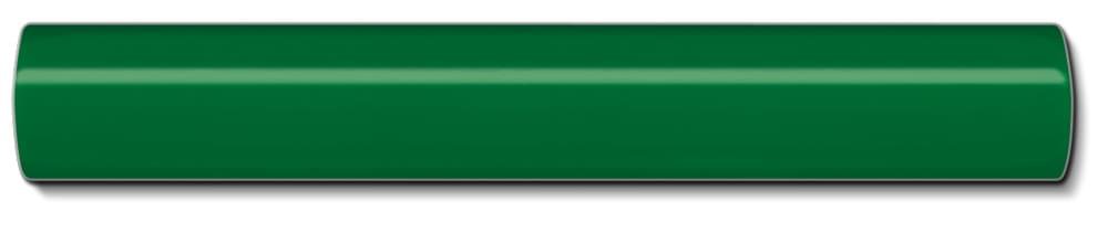 Diffusion Doremail Unis Corniere Vert Artisanal 3x20