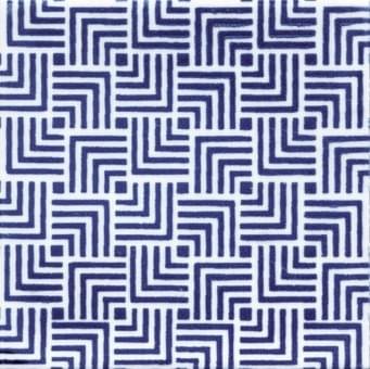 Diffusion Doremail Wagami Kondo Bleu 10x10