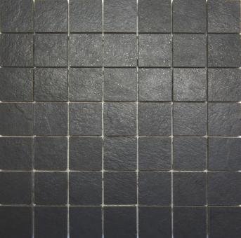 Diffusion Emoi India Noir 30x30