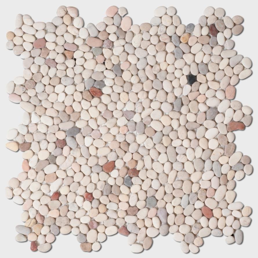 Diffusion Galets De Bali Multicolor 30x30