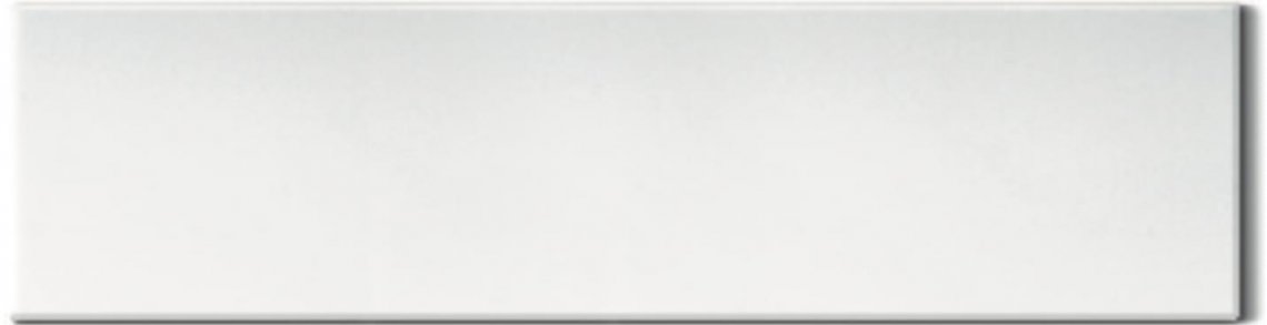 Diffusion Manhatiles Plat Blanc 00 10x40