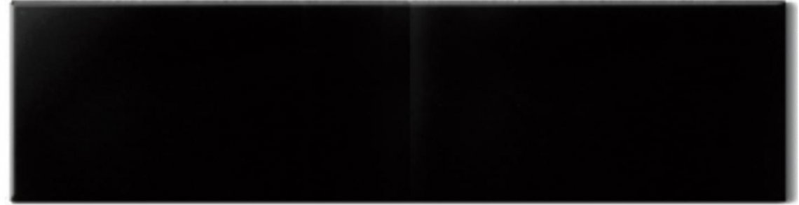 Diffusion Manhatiles Plat Noir 32 10x40