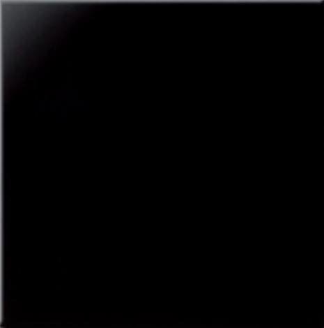 Diffusion Manhatiles Plat Noir Mat 132 15x15