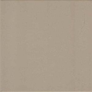 Diffusion Manhatiles Plat Taupe Mat 105 15x15
