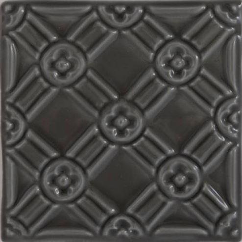 Diffusion Metro London Decor Marylebone Gris 13x13