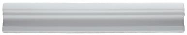 Diffusion Metro New-York Moulure Blanc 00 5x30