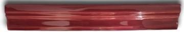 Diffusion Metro New-York Moulure Lie De Vin 19 5x30