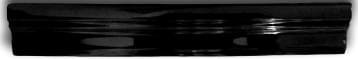Diffusion Metro New-York Moulure Noir 32 5x30