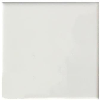 Diffusion Metro New-York Plat Broadway Blanc Brillant 10x10