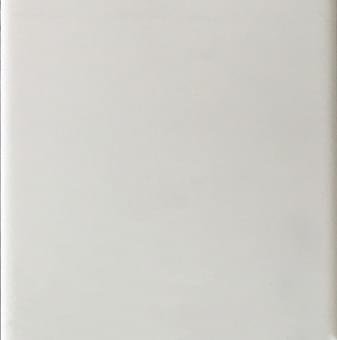 Diffusion Metro New-York Plat Broadway Blanc Matt 10x10