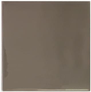 Diffusion Metro New-York Plat Broadway Gris 10x10