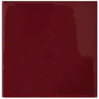 Diffusion Metro New-York Plat Broadway Lie De Vin 10x10