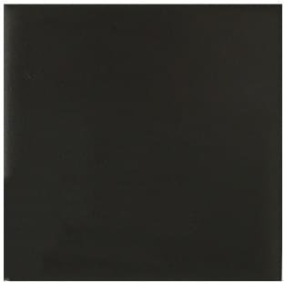 Diffusion Metro New-York Plat Broadway Noir Matt 10x10