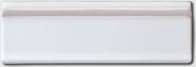Diffusion Metro Paris Special Cimaise Droite Blanc 00 5x15