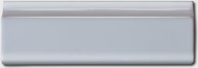 Diffusion Metro Paris Special Cimaise Droite Gris Clair 03 5x15