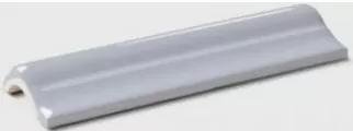 Diffusion Metro Paris Special Cimaise Mouluree Gris Clair 03 5x15