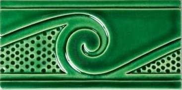 Diffusion Metro Pieces Speciales Frises Vagues Lutece 02 10x20