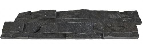 Diffusion Peter And Stone Parement Charbon 15x55