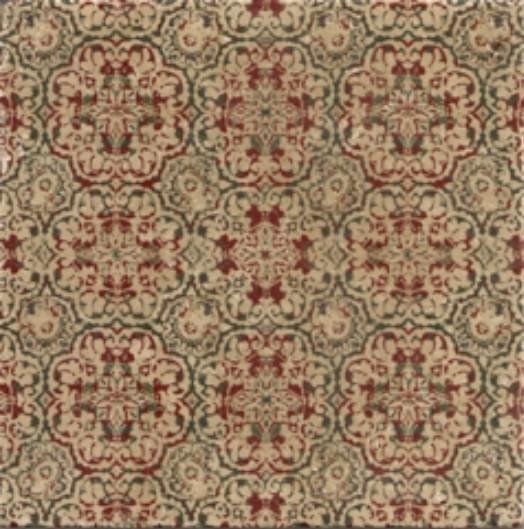 Diffusion Pierres Decorees Decore Ankara 20x20