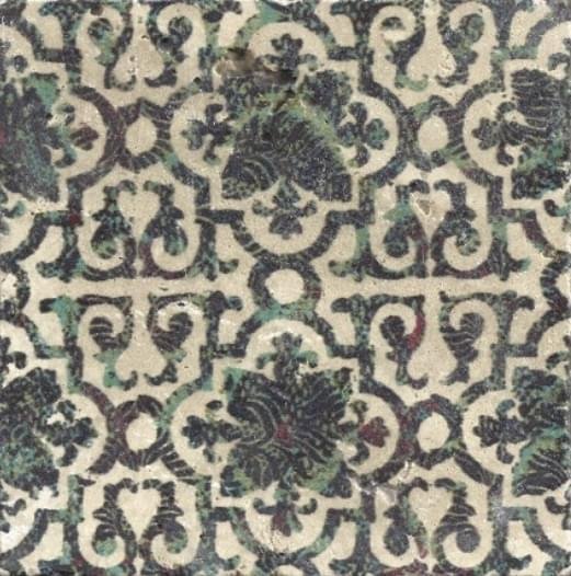 Diffusion Pierres Decorees Decore Goa 20x20
