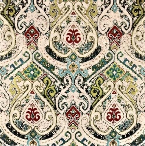 Diffusion Pierres Decorees Decore Jaipur 20x20
