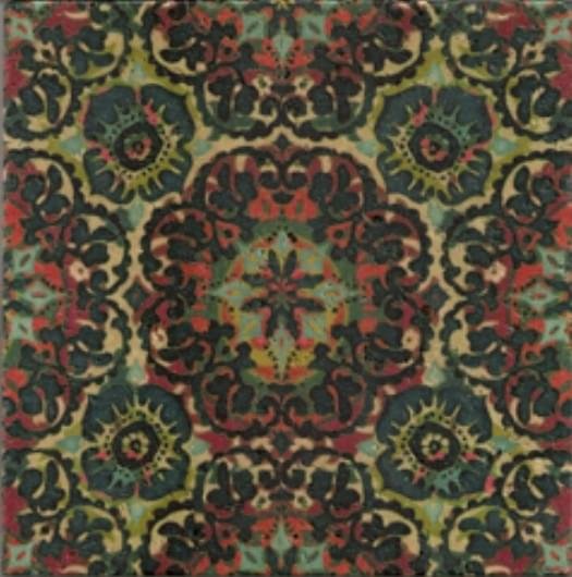 Diffusion Pierres Decorees Decore Madrid 20x20