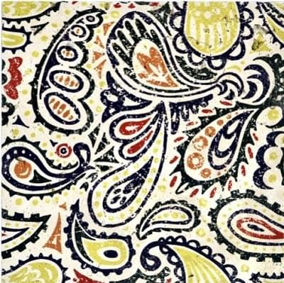 Diffusion Pierres Decorees Decore Palerme 20x20