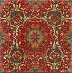 Diffusion Pierres Decorees Decore Seville 20x20