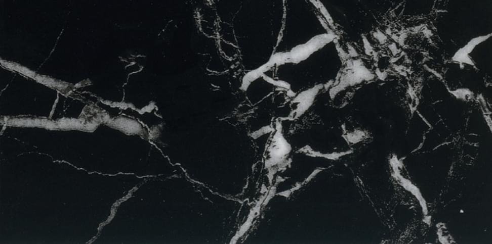 Diffusion Pierres Illusion Black And White 122x244