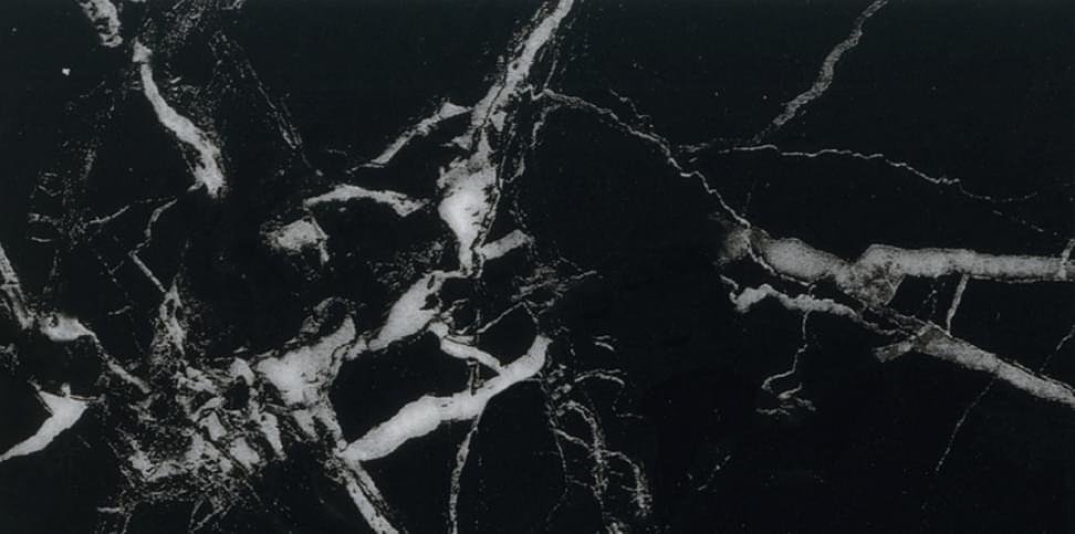 Diffusion Pierres Illusion Black And White 60x120