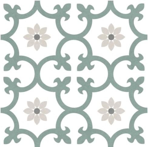 Diffusion Porcelain Decors Dalia Kale 25x25